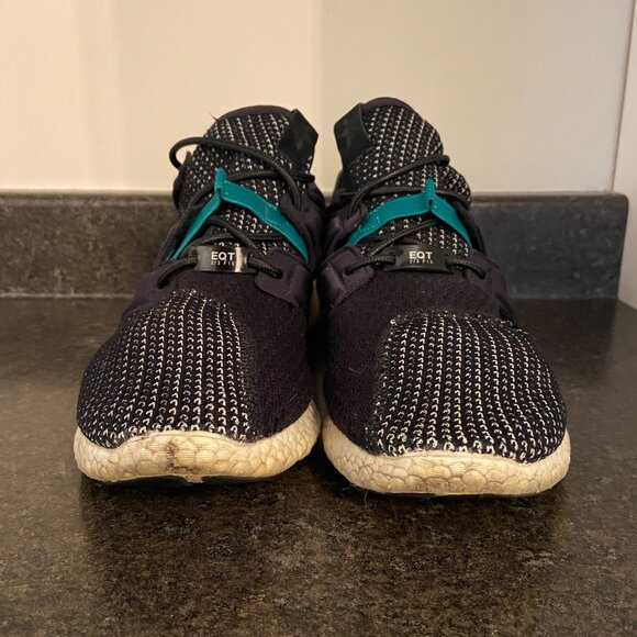 Adidas EQT 2/3 F15 OG Sneakers - Size 9.5 - Picture 3 of 9
